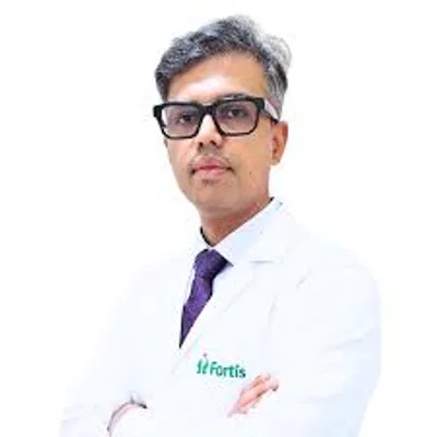 Dr. Gaurav Kasat
