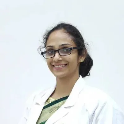 Dr. Farha Naaz Kazi