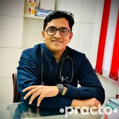 Dr. Nilesh Bhange