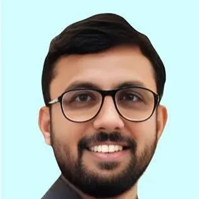 Dr. Prasad Gurjar