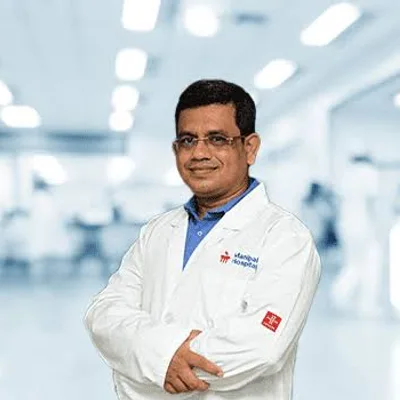 Dr. Keshav Pai