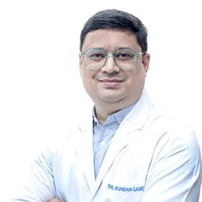 Dr. Kundan Wadhai