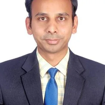Dr. Amit Pasari