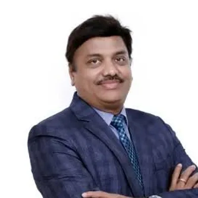 Dr. Prakash Khetan