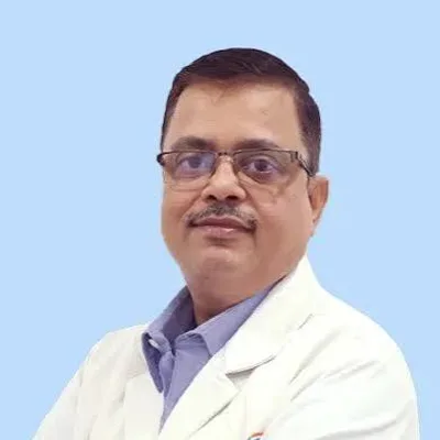 Dr. Ashwinikumar Khandekar