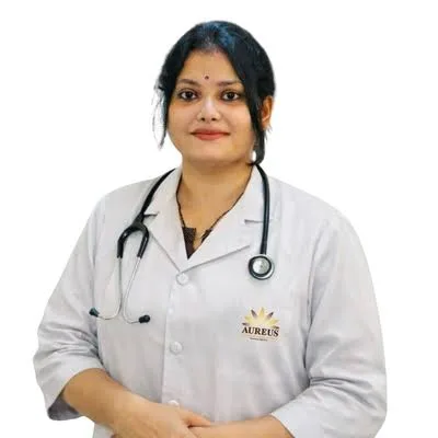 Dr. Sneha Lute