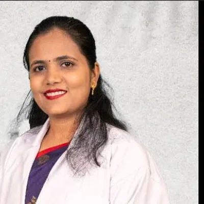 Dr. Neelam S Patil