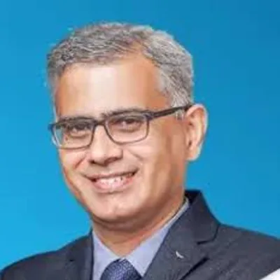 Dr. Devendra Pal