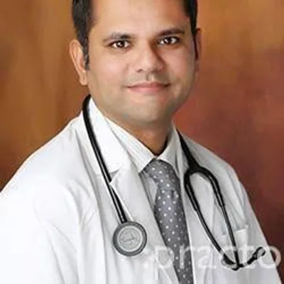 Dr. Meera Joshi