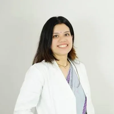 Dr. Kasturi Baruah