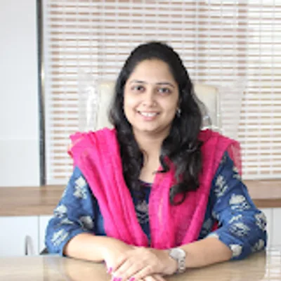 Dr. Parul Diwan