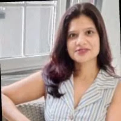 Dr. Rinki Shah