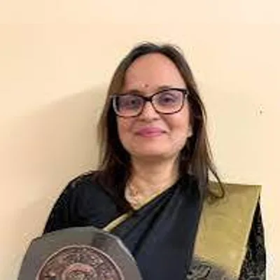Dr. Preeti Darda Chhallani