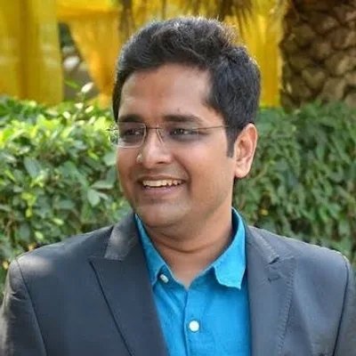 Dr. Nitin Joshi