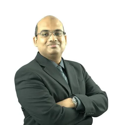 Dr. Vivek Sukumar