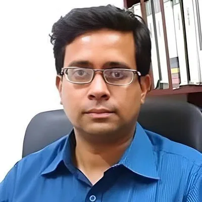 Dr. Rahul Kshirsagar
