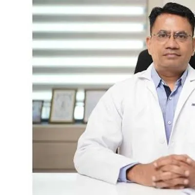 Dr. Vipin Jain