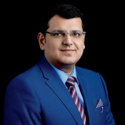 Dr. Santosh Shetty