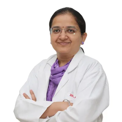 Dr. Ankita Bansal