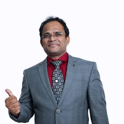 Dr. Ravi Vairagade