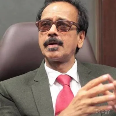 Dr. Pradeep Mahajan