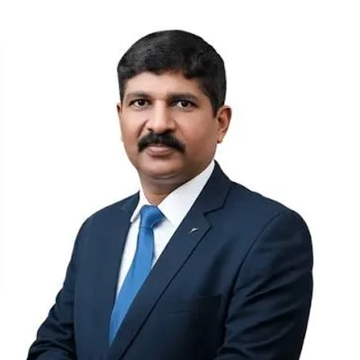 Dr. Keshav Kale
