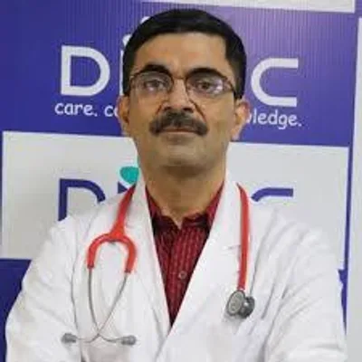 Dr. Sanjeev Garg