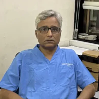 Dr. Shabbir Aboojiwala