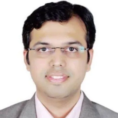 Dr. Gaurav Kasat