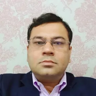 Dr. Adil Aziz