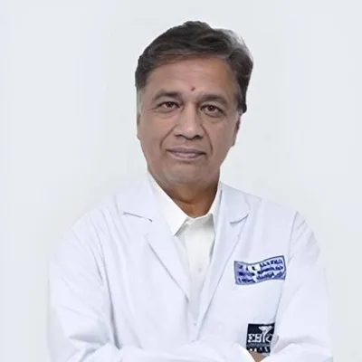 Dr. N K Sharma