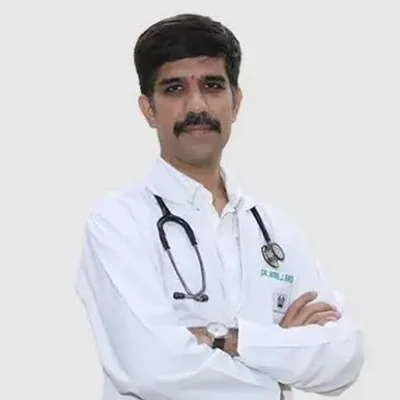 Dr. Nitin Raisinghani