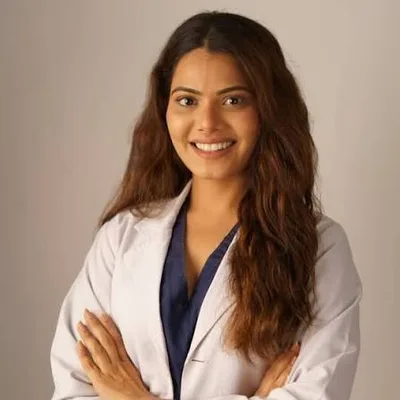 Dr. Snehal Thamke