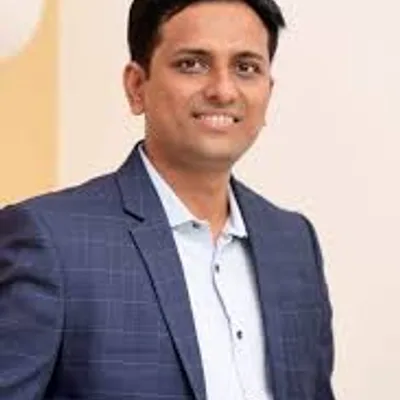 Dr. Suhas Agre