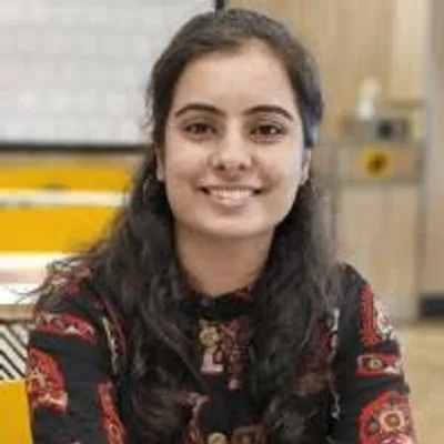 Dr. Priyanka Kewalramani