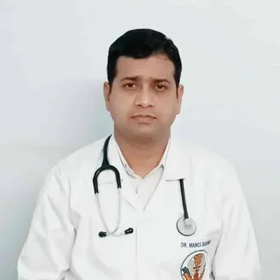 Dr. Manoj Sharma General
