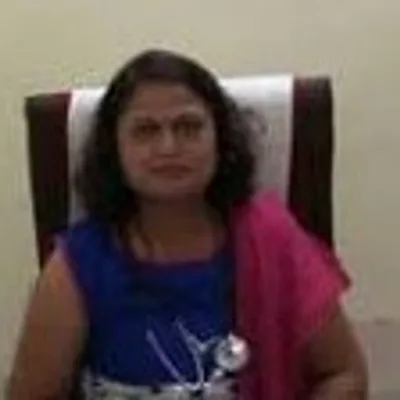 Dr. Rajkannya Chandewar