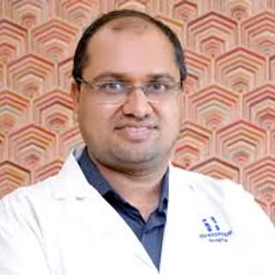 Dr. Swapnil Mehta