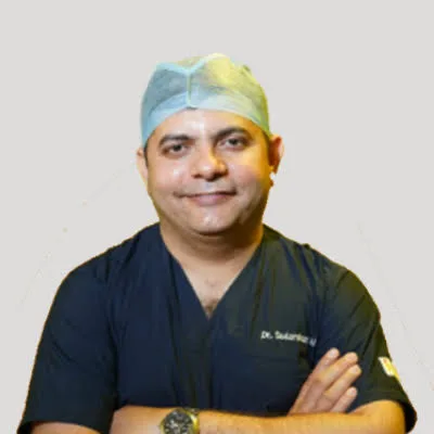 Dr. Sudarshen Aahire