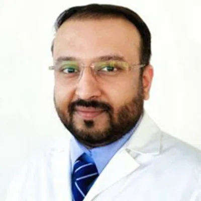 Dr. Manas Mengar