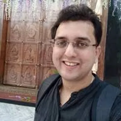 Dr. Prasad Padwal
