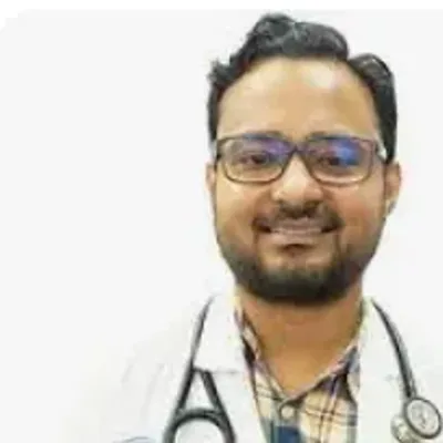 Dr. Pankaj Bhat