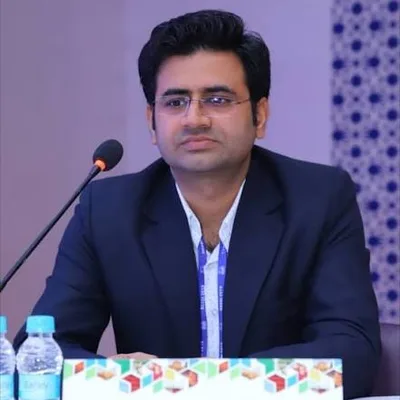 Dr. rajendra Kasana