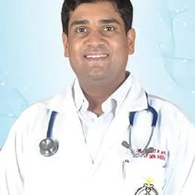 Dr. Abhijit Rane