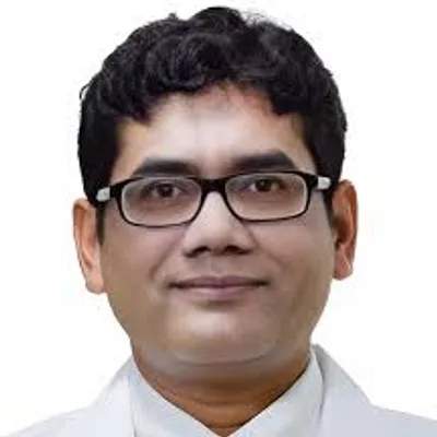 Dr. Rushikesh Thakur