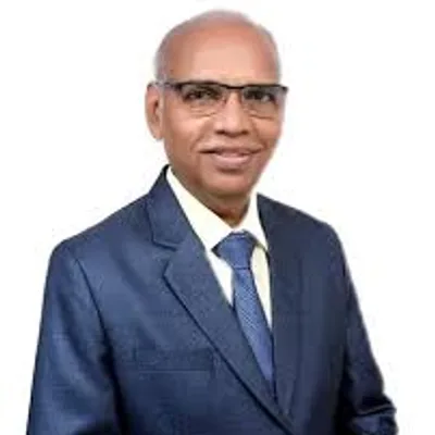 Dr. Rajendra Nanavare