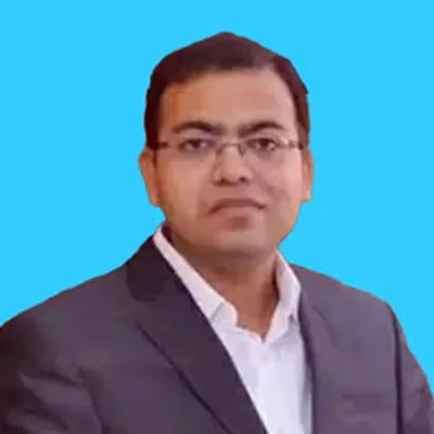 Dr. Deepak Burkul