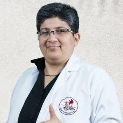 Dr. Priya Eshpuniyani
