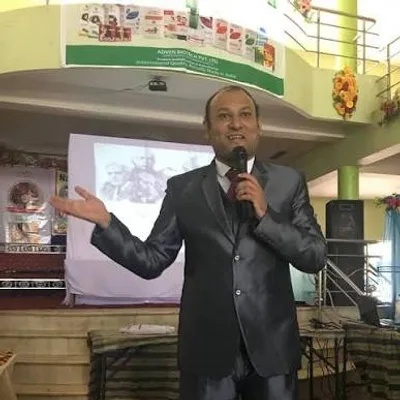 Dr. Sonal Panchbhai