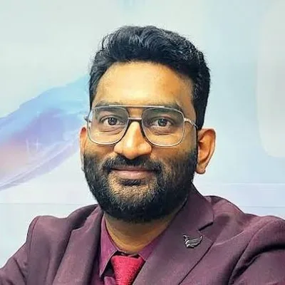Dr. Rahul Gupta